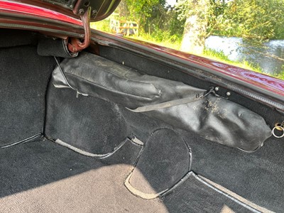 Lot 14 - 1977 Rolls-Royce Silver Shadow II