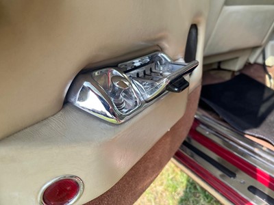 Lot 14 - 1977 Rolls-Royce Silver Shadow II