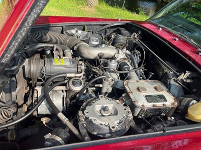Lot 14 - 1977 Rolls-Royce Silver Shadow II