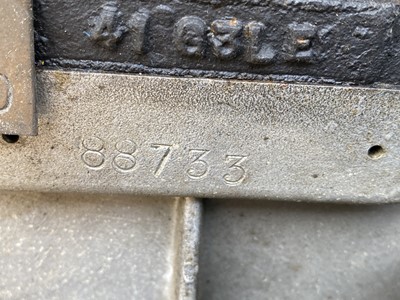 Lot 380 - c.1943 Matchless G3/L Military Evocation