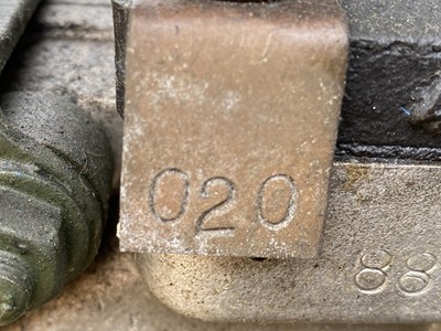 Lot 380 - c.1943 Matchless G3/L Military Evocation