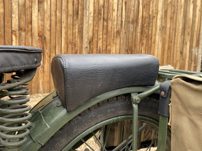 Lot 380 - c.1943 Matchless G3/L Military Evocation