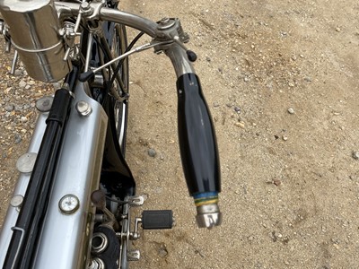 Lot 210 - c.1914 Triumph Model C