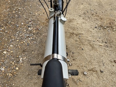 Lot 264 - c.1923 'Baby' Triumph Junior