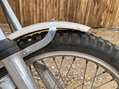 Lot 325 - c.1975 Montesa Cota 247