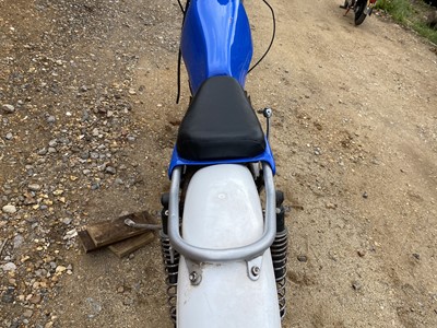 Lot 325 - c.1975 Montesa Cota 247