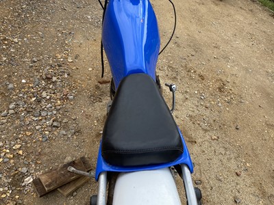 Lot 325 - c.1975 Montesa Cota 247