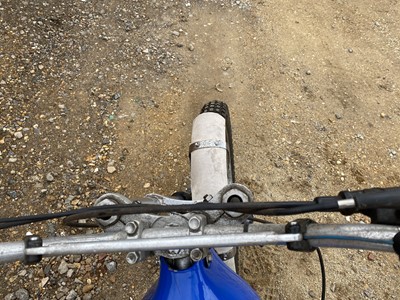 Lot 325 - c.1975 Montesa Cota 247