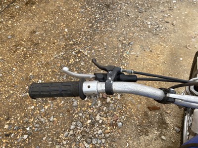 Lot 325 - c.1975 Montesa Cota 247