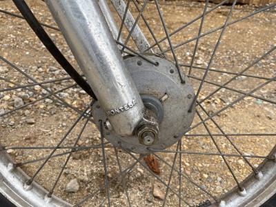 Lot 325 - c.1975 Montesa Cota 247