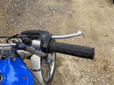 Lot 325 - c.1975 Montesa Cota 247