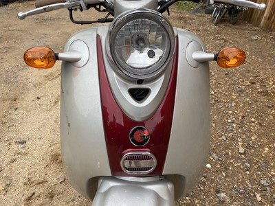 Lot 122 - c.2008 Garelli Capri