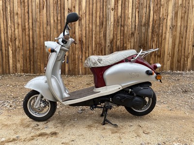 Lot 122 - c.2008 Garelli Capri