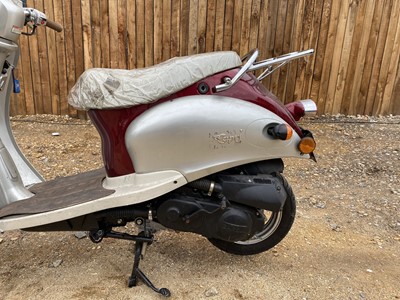 Lot 122 - c.2008 Garelli Capri