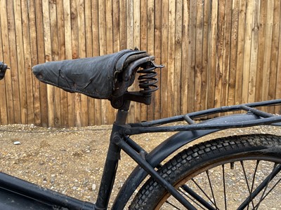 Lot 326 - 1951 New Hudson Autocycle