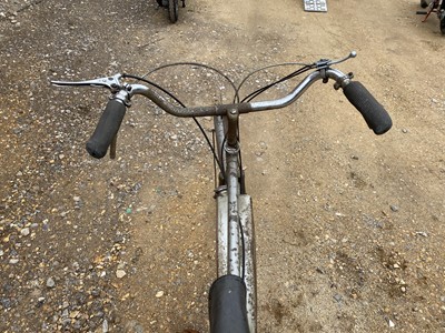 Lot 265 - c.1956 Vincent Power Cycle