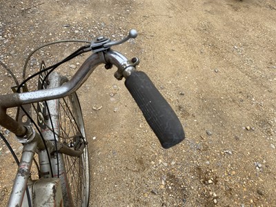 Lot 265 - c.1956 Vincent Power Cycle