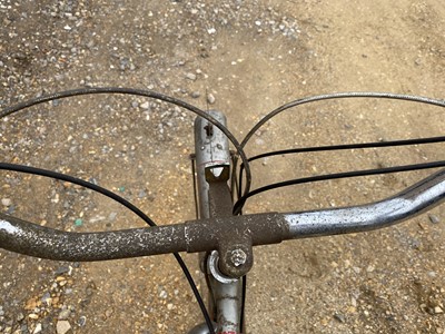 Lot 265 - c.1956 Vincent Power Cycle