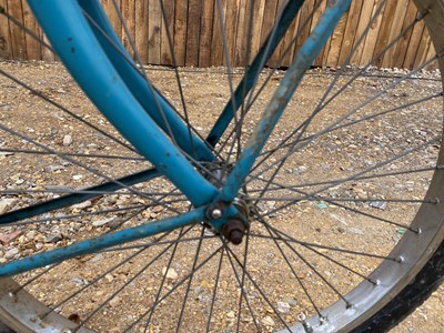 Lot 388 - 1966 Raleigh Runabout