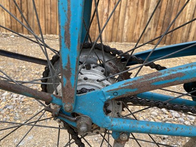 Lot 388 - 1966 Raleigh Runabout