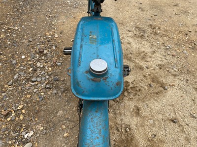 Lot 388 - 1966 Raleigh Runabout