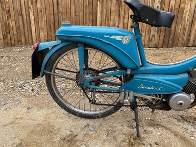 Lot 388 - 1966 Raleigh Runabout