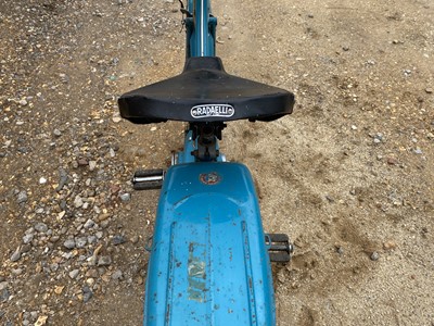 Lot 388 - 1966 Raleigh Runabout