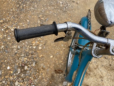 Lot 388 - 1966 Raleigh Runabout