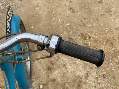 Lot 388 - 1966 Raleigh Runabout