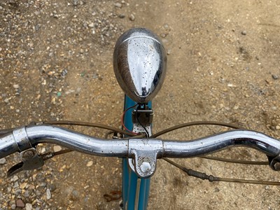 Lot 388 - 1966 Raleigh Runabout