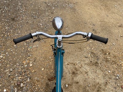 Lot 388 - 1966 Raleigh Runabout