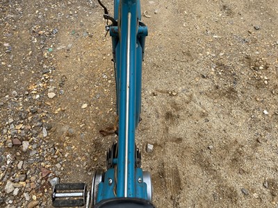 Lot 388 - 1966 Raleigh Runabout