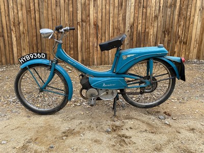 Lot 388 - 1966 Raleigh Runabout
