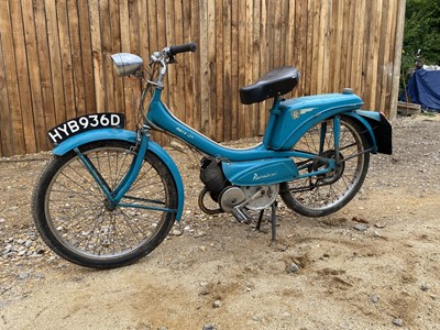 Lot 388 - 1966 Raleigh Runabout