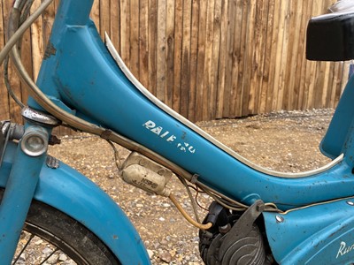 Lot 388 - 1966 Raleigh Runabout