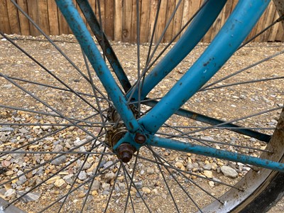 Lot 388 - 1966 Raleigh Runabout