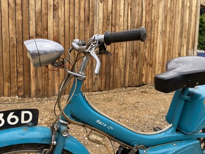 Lot 388 - 1966 Raleigh Runabout