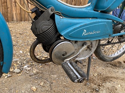 Lot 388 - 1966 Raleigh Runabout