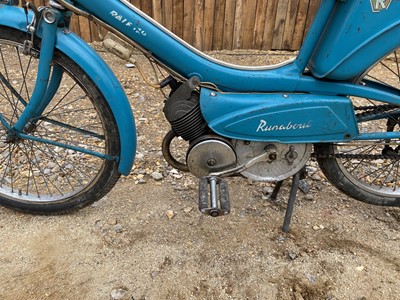 Lot 388 - 1966 Raleigh Runabout
