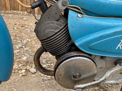 Lot 388 - 1966 Raleigh Runabout