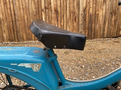 Lot 388 - 1966 Raleigh Runabout