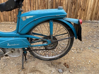 Lot 388 - 1966 Raleigh Runabout