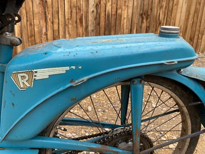 Lot 388 - 1966 Raleigh Runabout