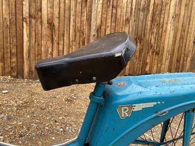 Lot 388 - 1966 Raleigh Runabout