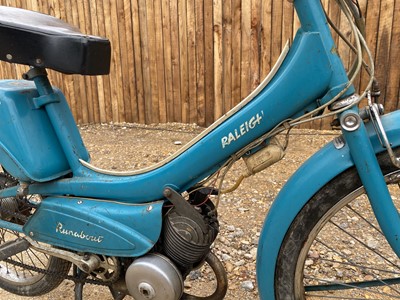 Lot 388 - 1966 Raleigh Runabout