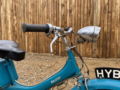 Lot 388 - 1966 Raleigh Runabout