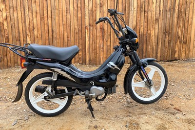 Lot 1998 Manet Korado