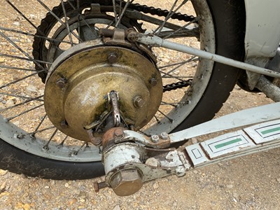 Lot 355 - 1912 AC Sociable