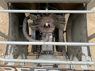 Lot 355 - 1912 AC Sociable