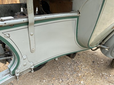 Lot 355 - 1912 AC Sociable